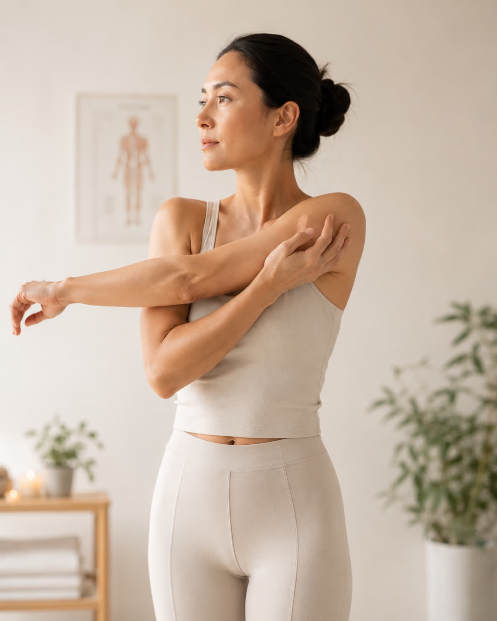 Pain & Mobility Support