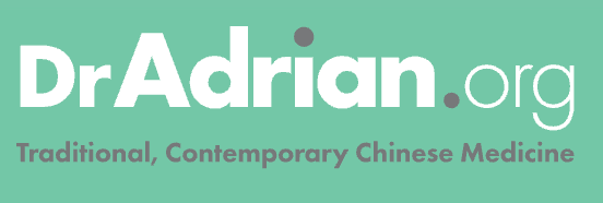 DrAdrian.org — Traditional, Contemporary Chinese Medicine